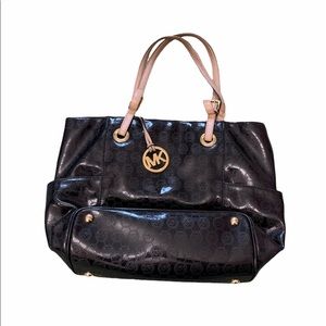 Michael Kors tote bag